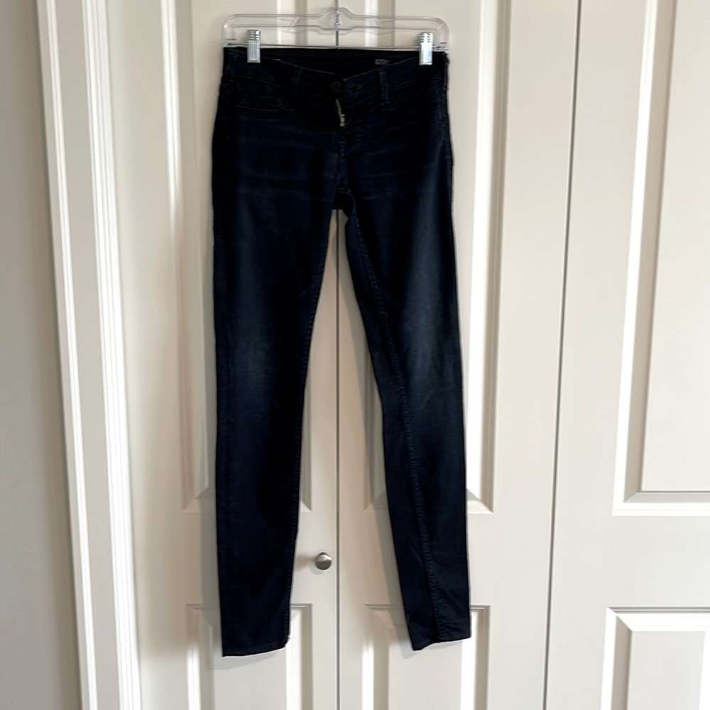William Rast jeggings